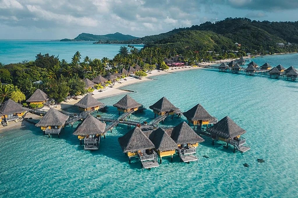 Bora Bora