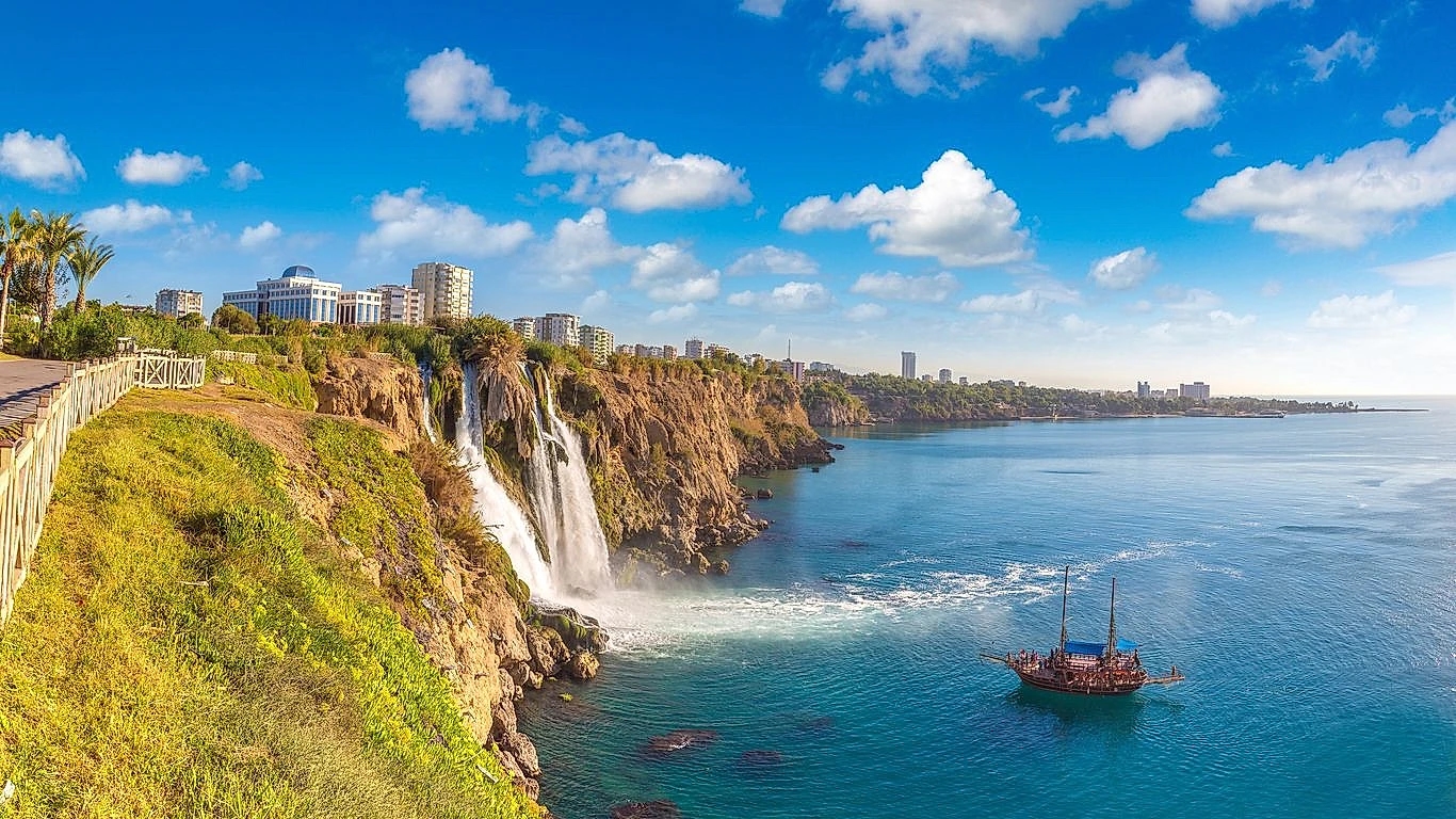 Antalya