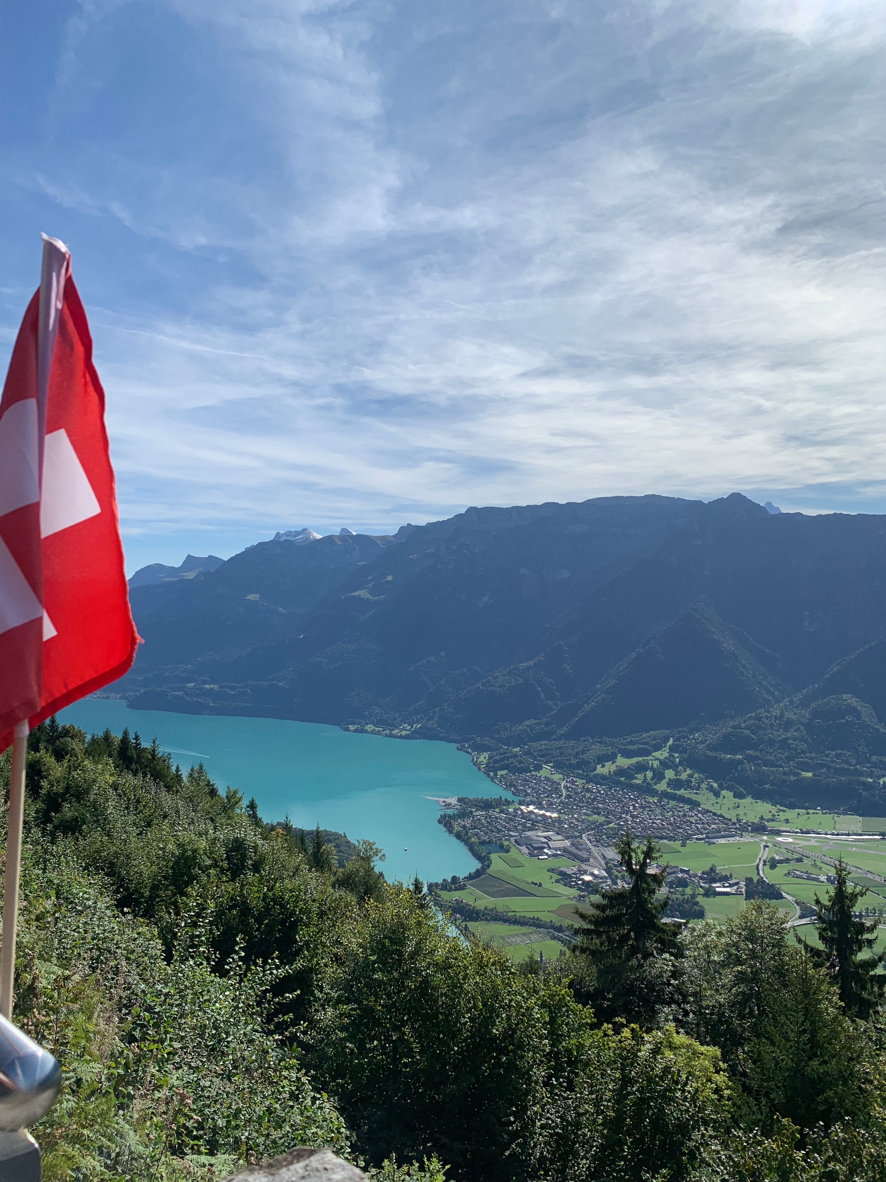 Switzerland in 3 Days