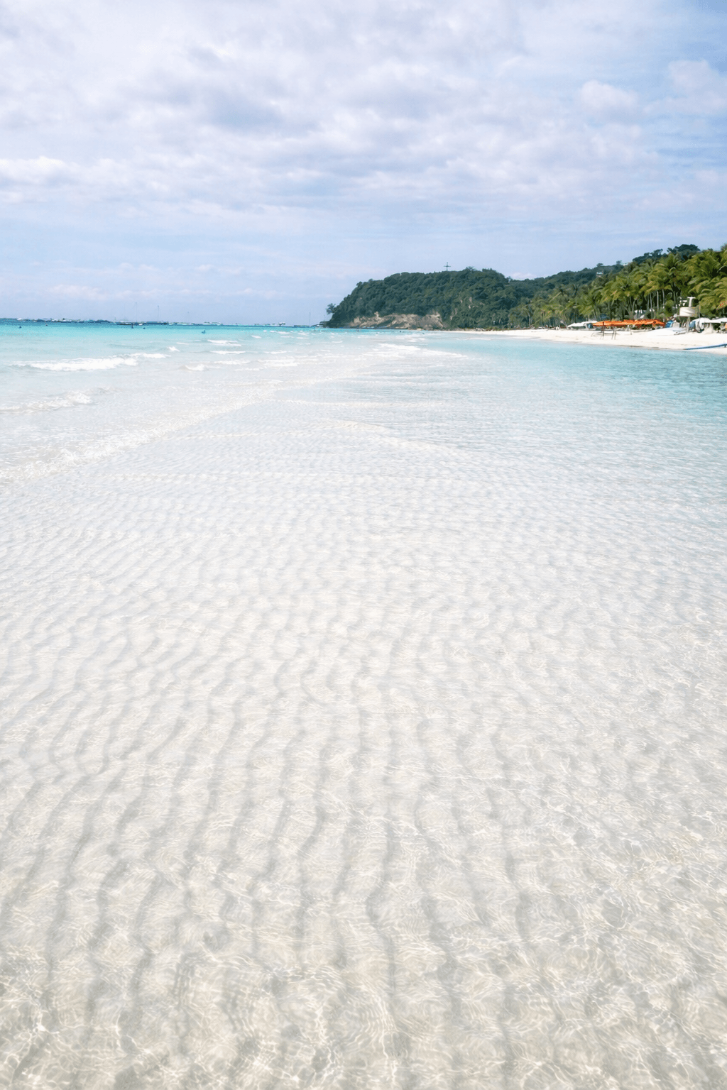 Ultimate Philippines Island-Hopping Guide: El Nido, Boracay, Cebu & Bohol with Moalboal and Bantayan Island bonus