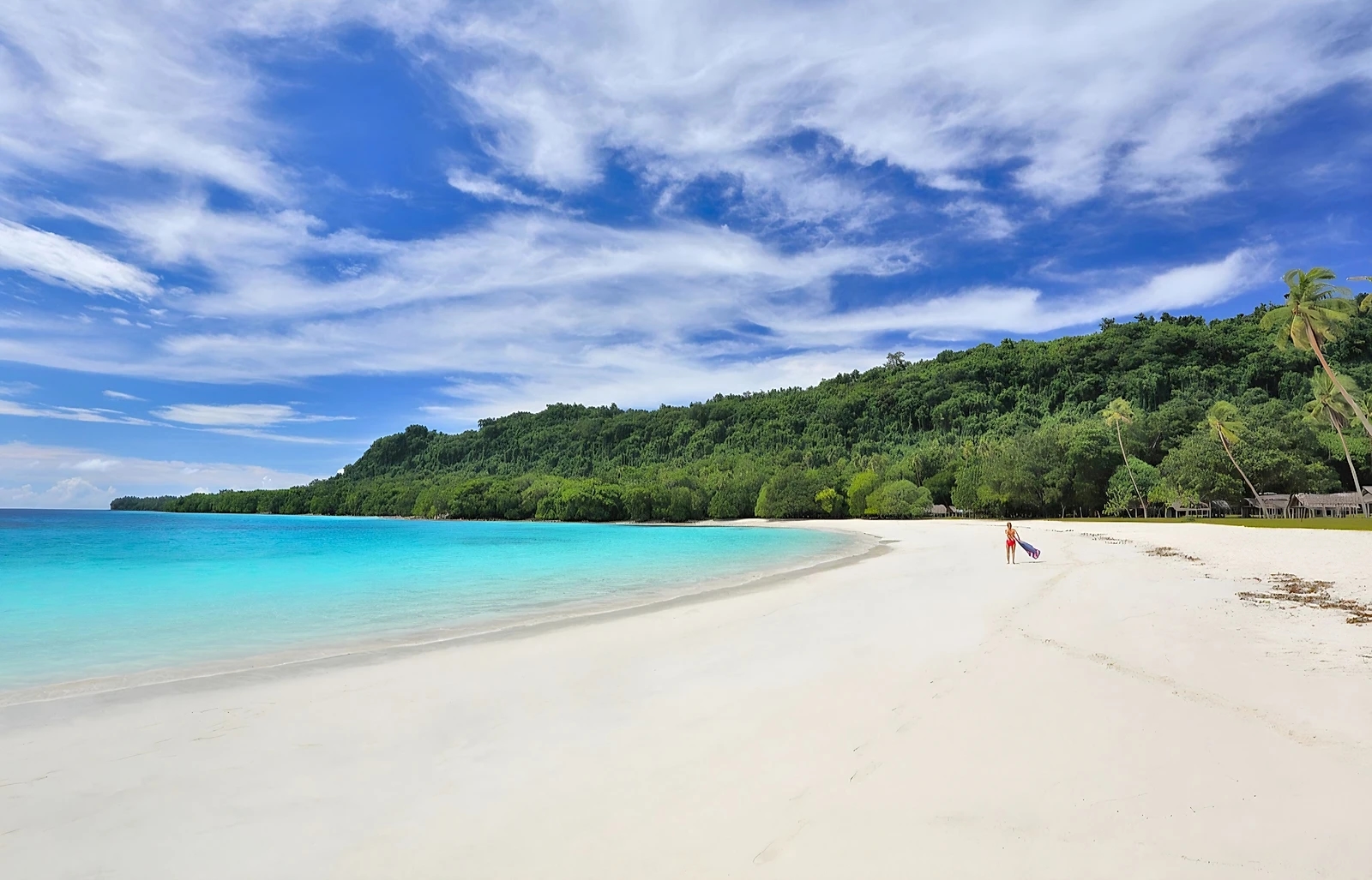 🇻🇺 Vanuatu – Raw Beauty & Cultural Adventure