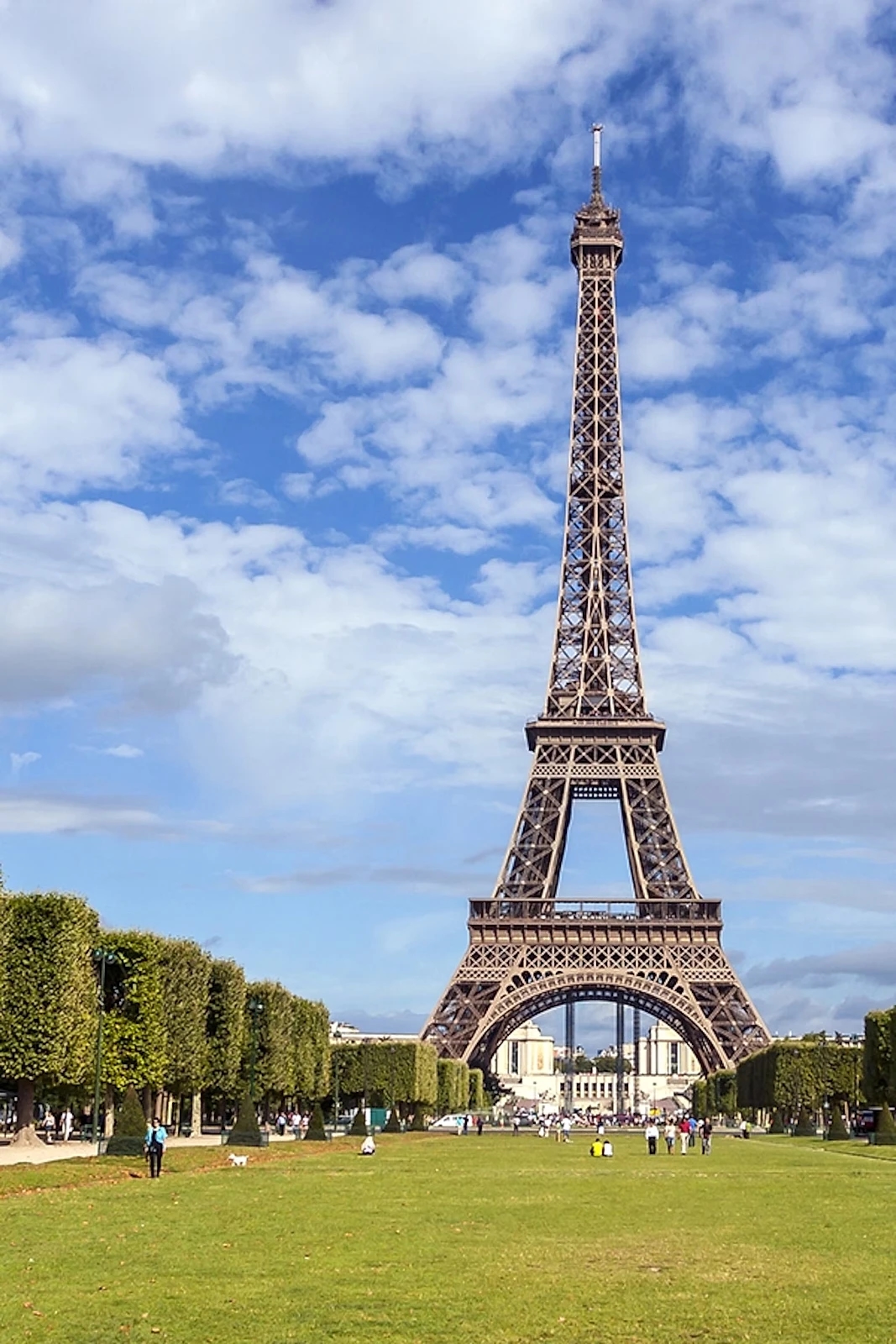 The Ultimate France Guide. Oui oui!!