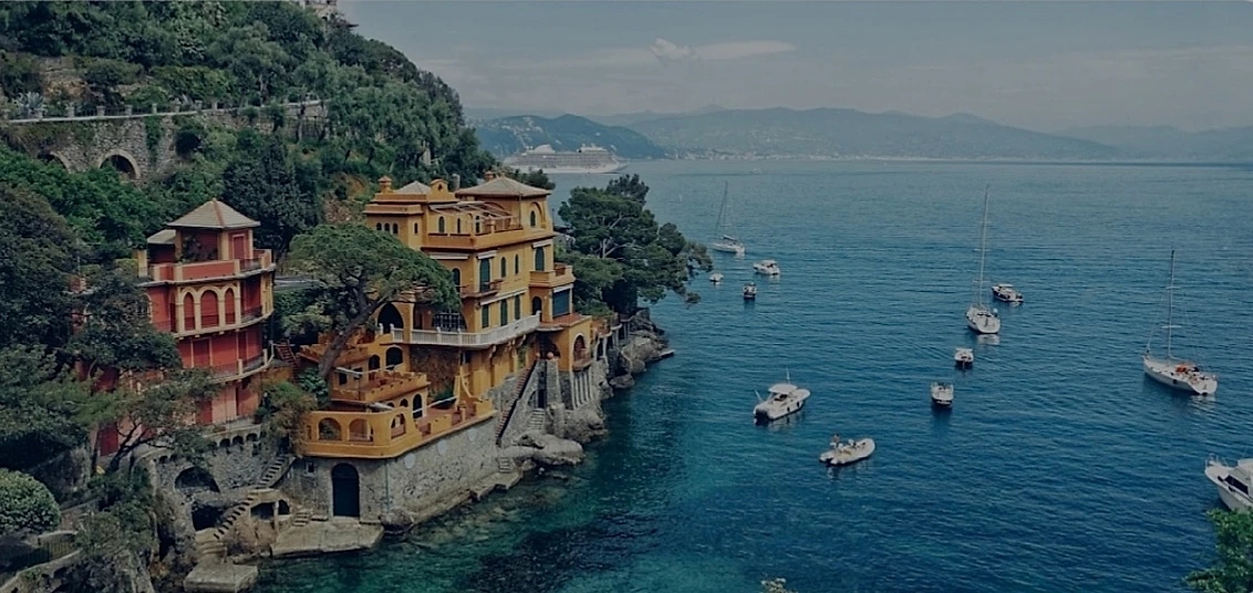 7-Day Northern Italian Lakes 🇮🇹