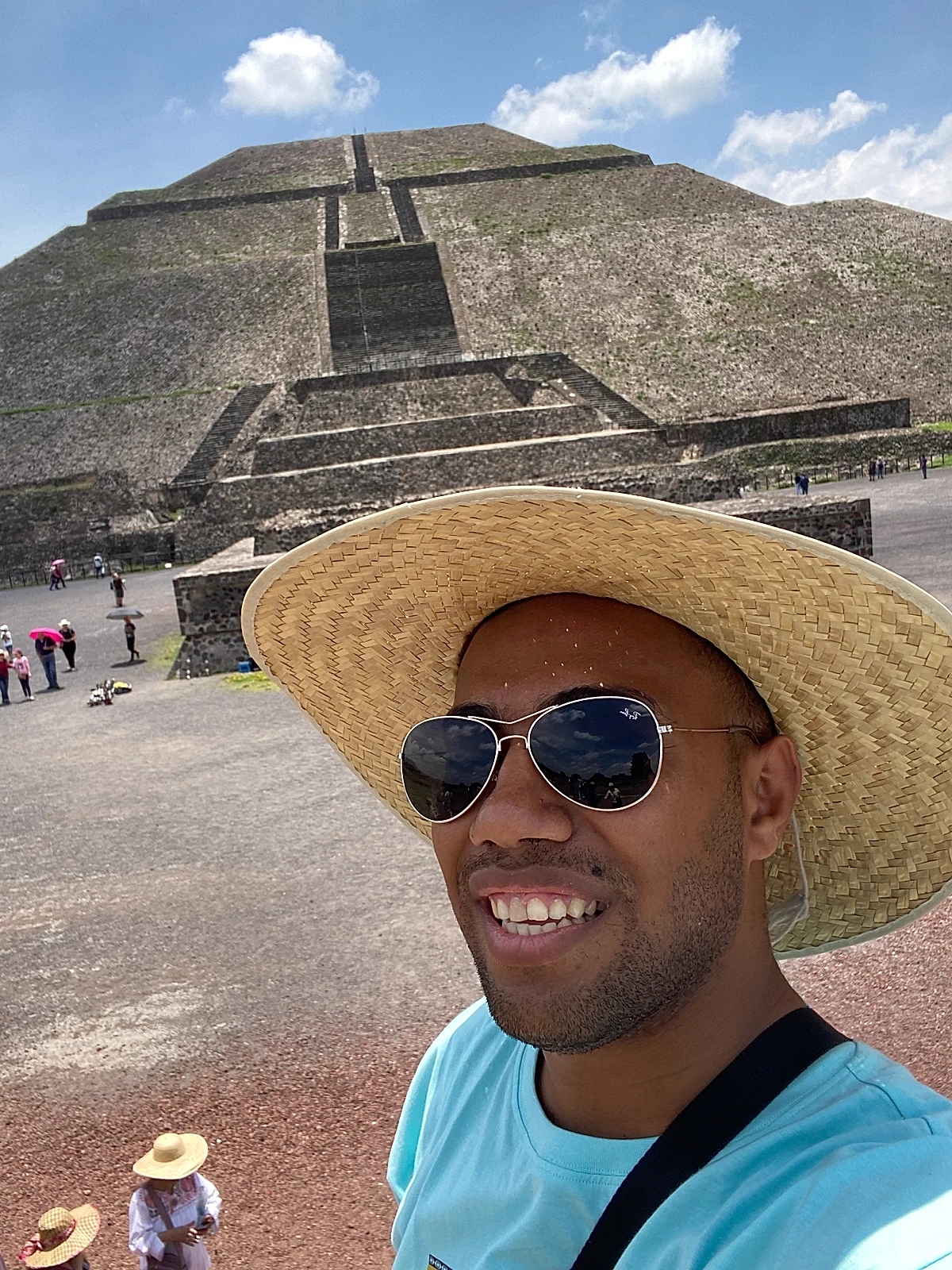 Ultimate Travel Guide to Teotihuacan: The Pyramids of the Sun and Moon