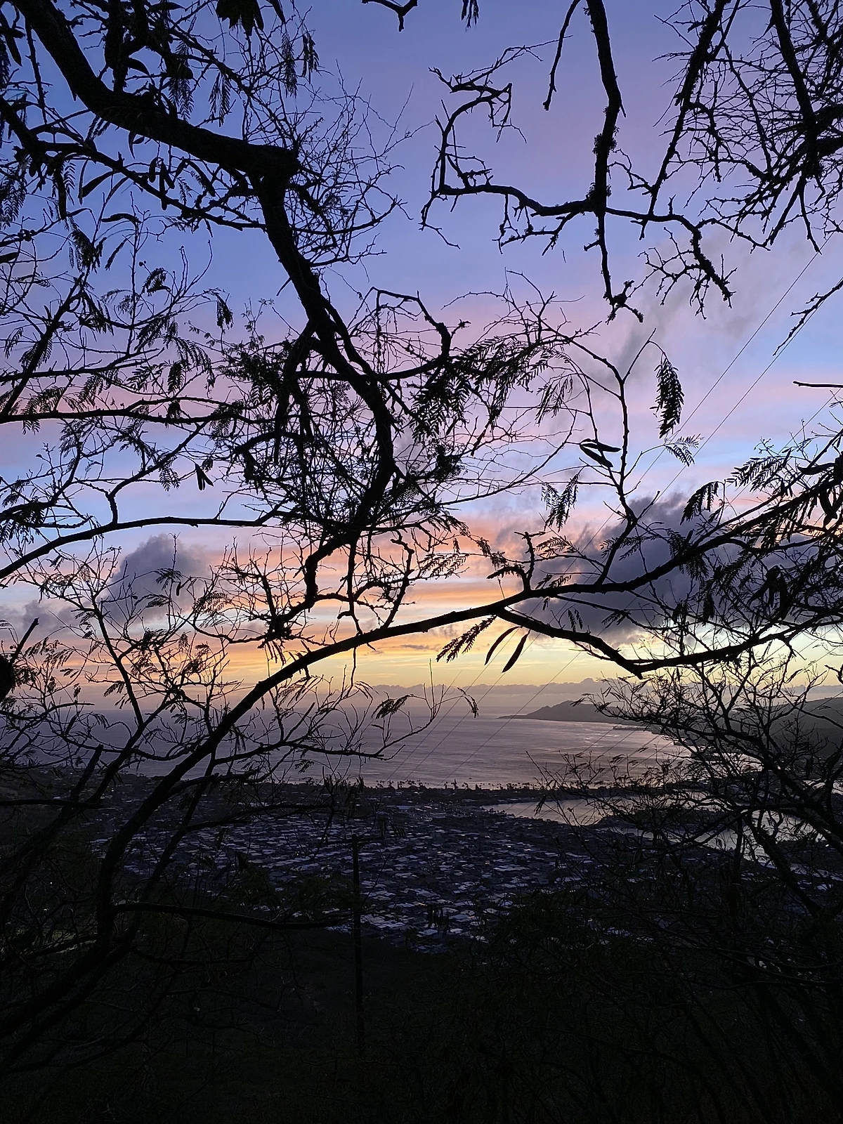 Koko Head: A Sunrise or Sunset Adventure in Oahu