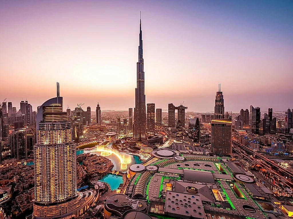 Dubai Unveiled: Your Ultimate Travel Guide to the City of Dreams