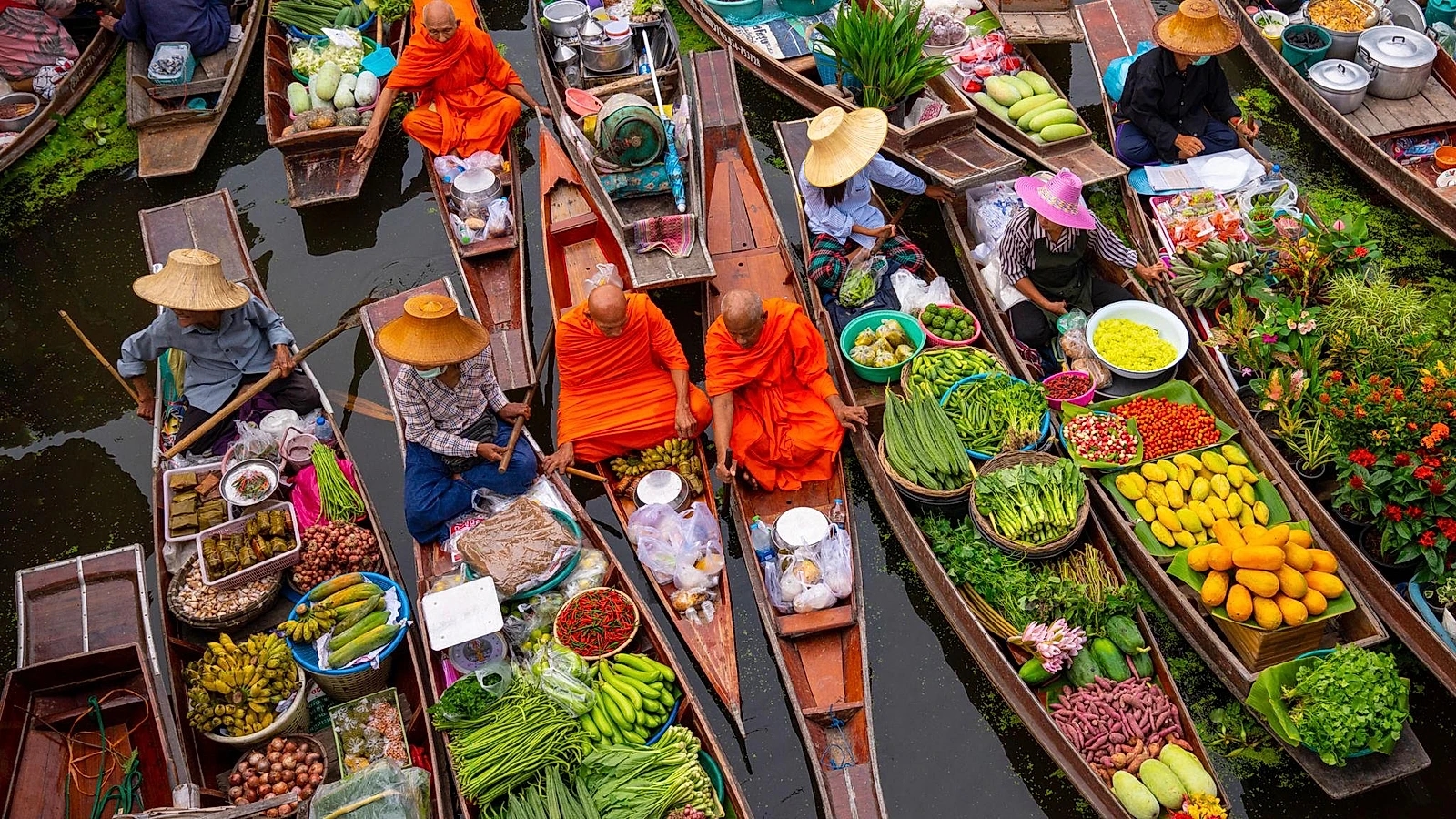 Bangladesh to Thailand Travel Guide 2026 | Visa, Cost & Itinerary
