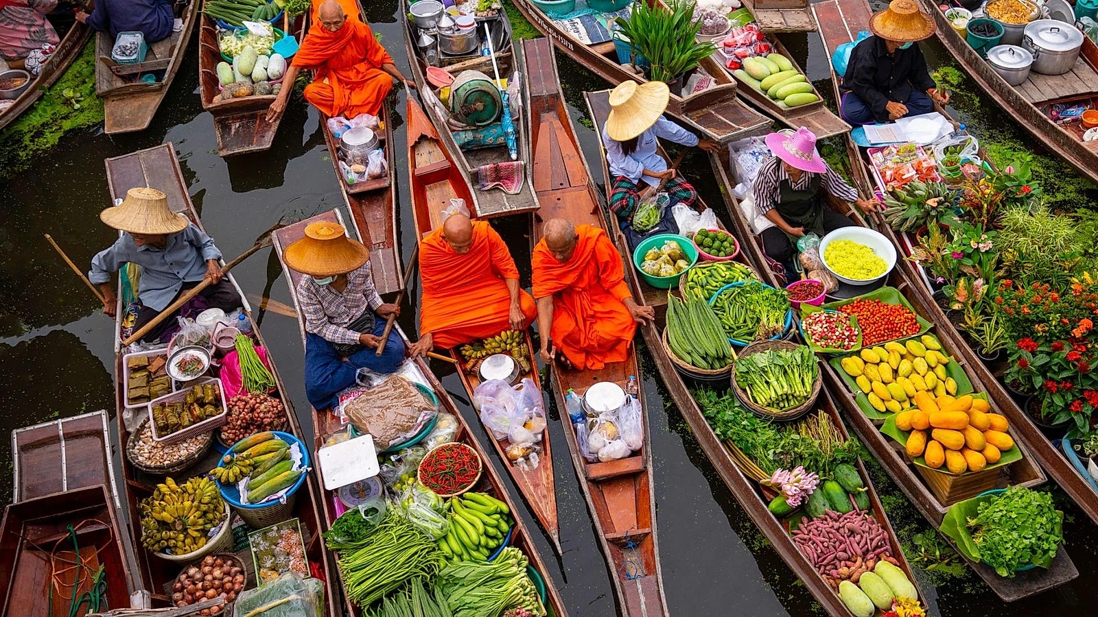 Bangladesh to Thailand Travel Guide 2026 | Visa, Cost & Itinerary