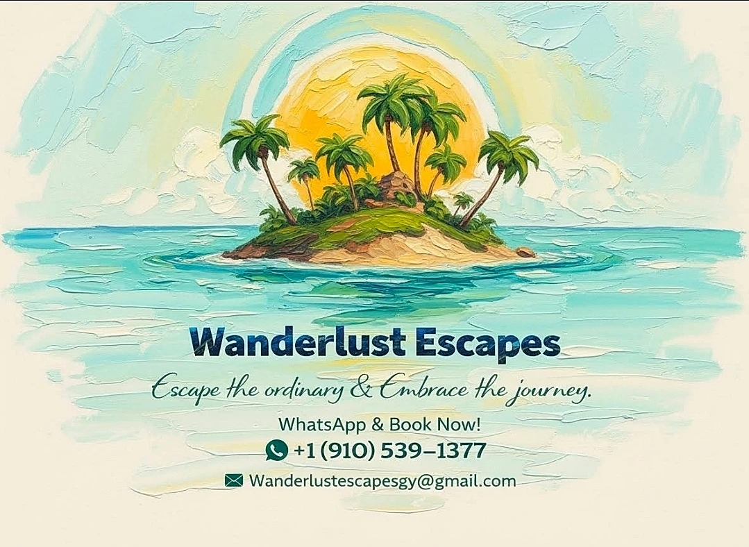 Escapes