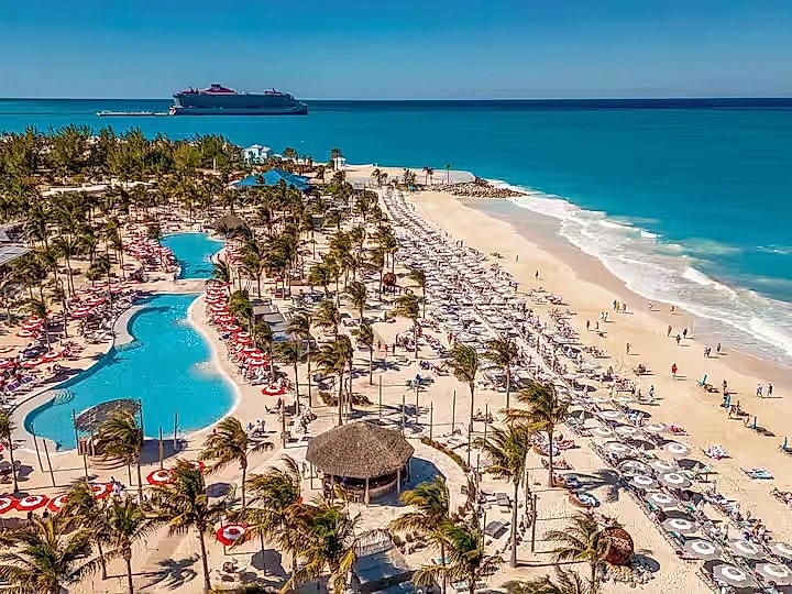 đ´ Ultimate Travel Guide to The Bahamas đ§đ¸