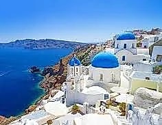 The Ultimate Travel Guide to Santorini, Greece