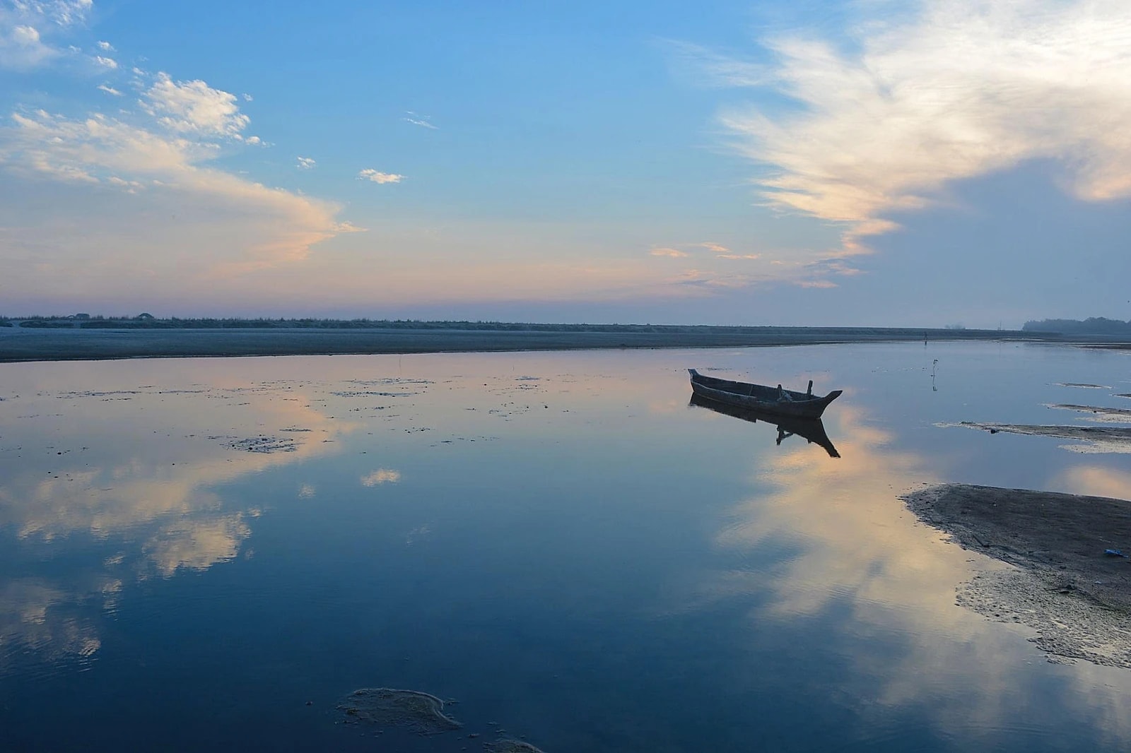 Majuli Island - Assam