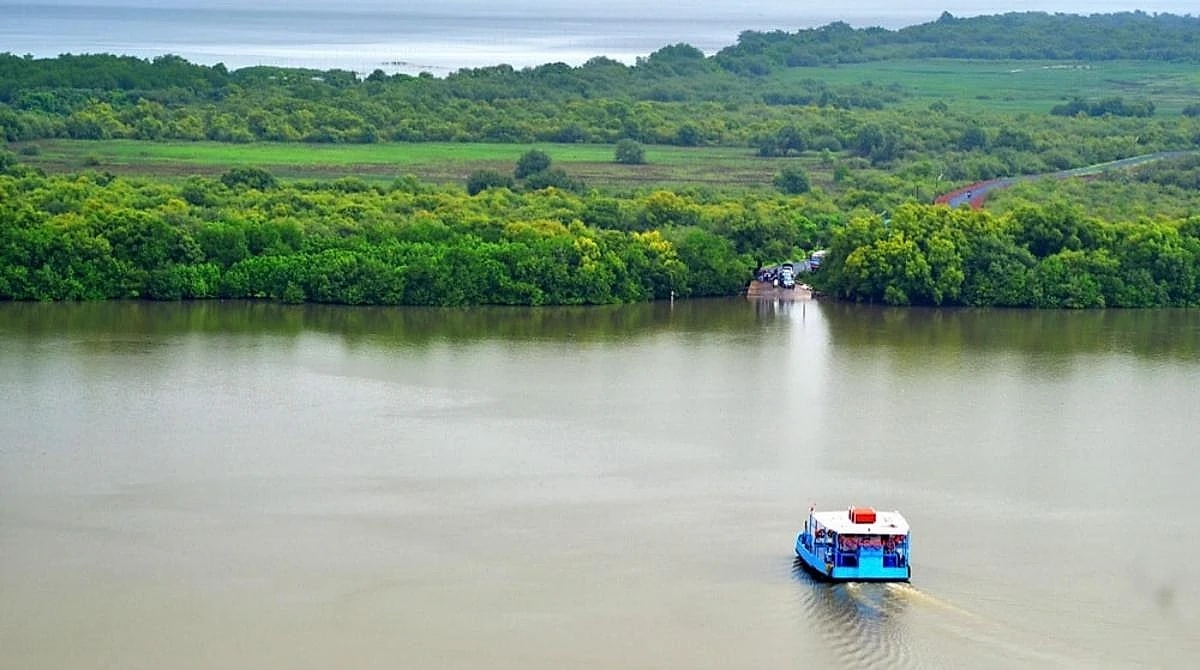 Divar Island - Goa, India