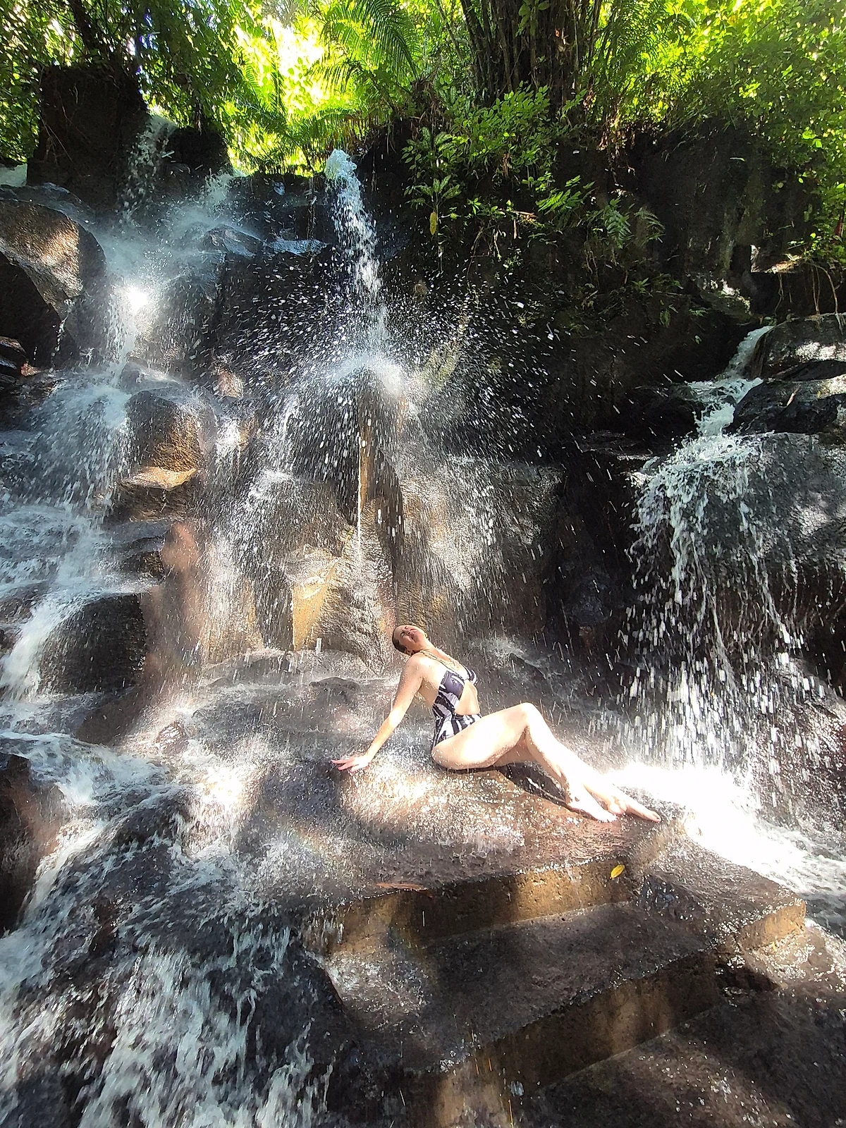 The Bali Experience you want to have.