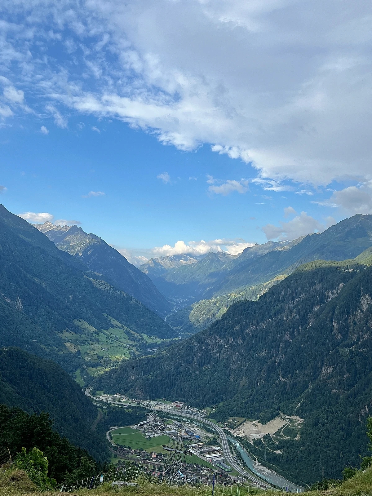 🇨🇠The Ultimate Switzerland Travel Guide
