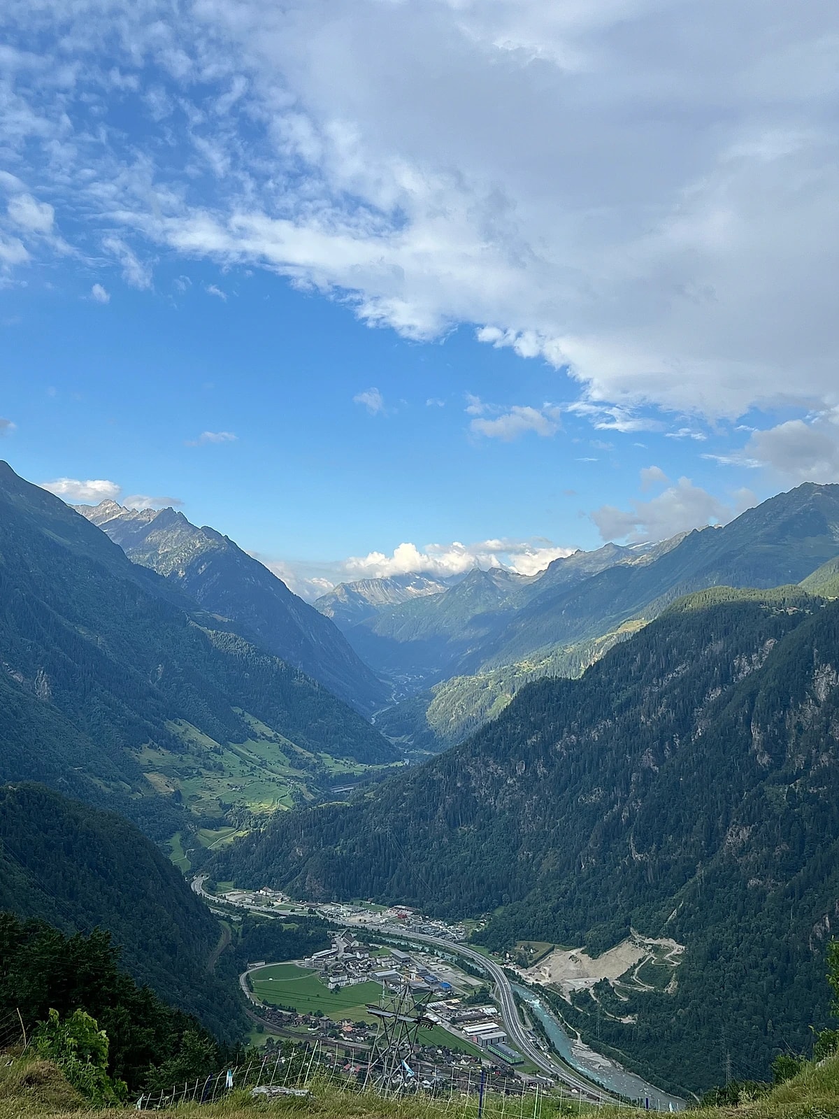 🇨🇭 The Ultimate Switzerland Travel Guide