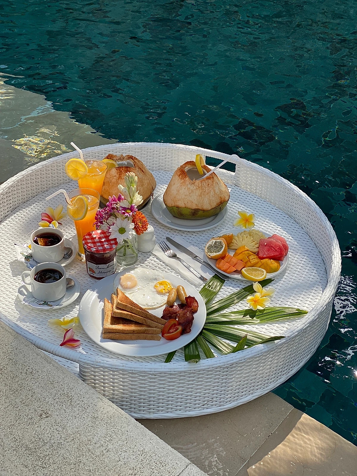 Bali Romantic Getaway