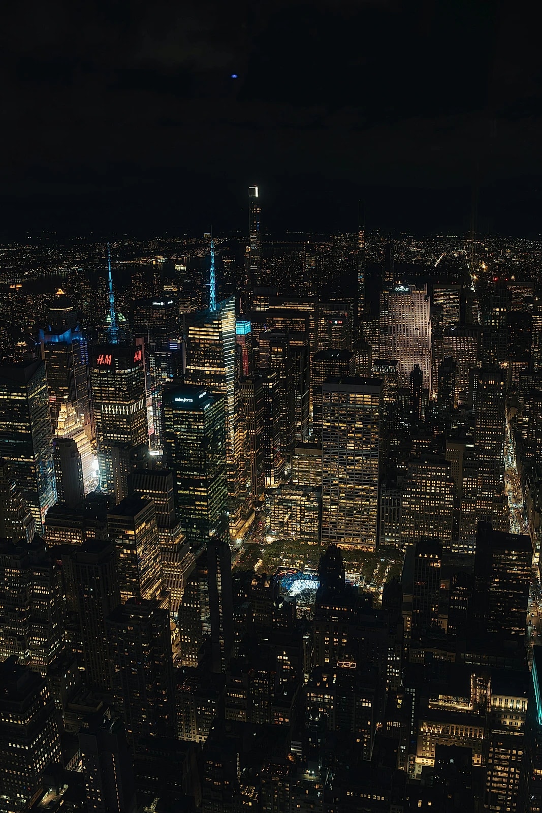 🗽 New York Luxury Travel Guide (2026)