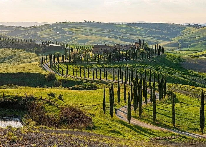 đŽđš Tuscany Travel Guide (2026) â Wine, Hills & Timeless Italy