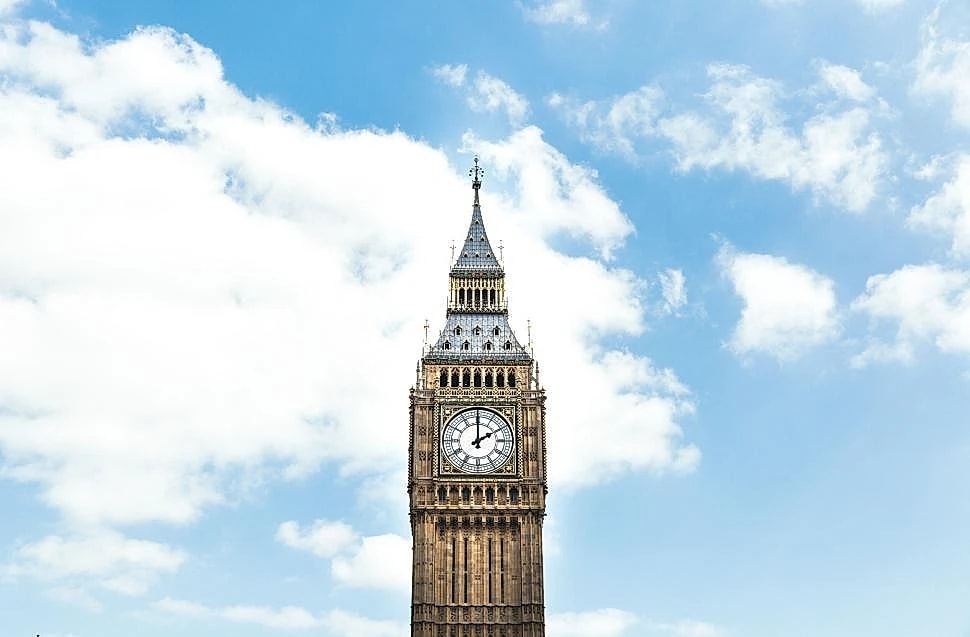 đŹđ§ London Travel Guide (2026) â Timeless Icons & Modern Culture