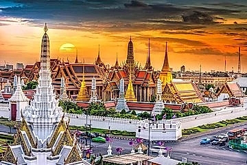 đšđ Thailand Travel Guide (2026) â Beaches, Temples & Tropical Adventure