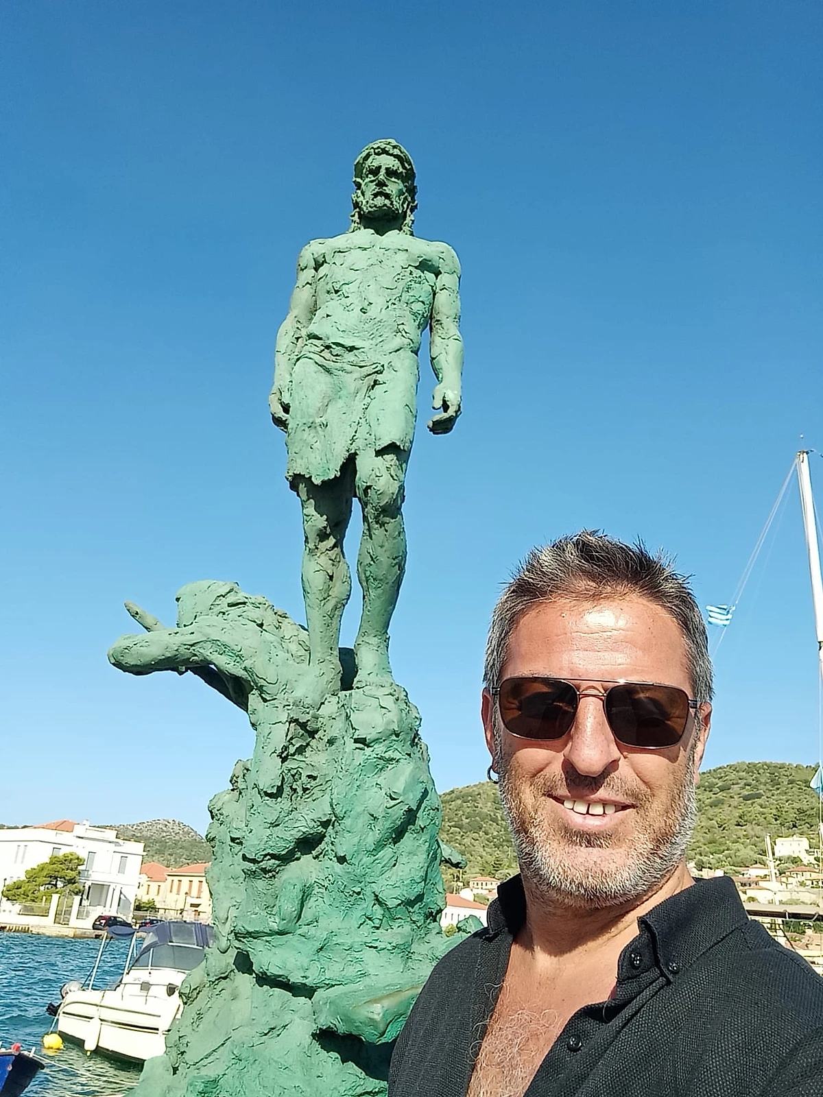 Customized travel options to mainland Greece and especially the Ionian Islands. Also available for those seeking experiences in medieval Central European villages and Swiss Alpine villages.