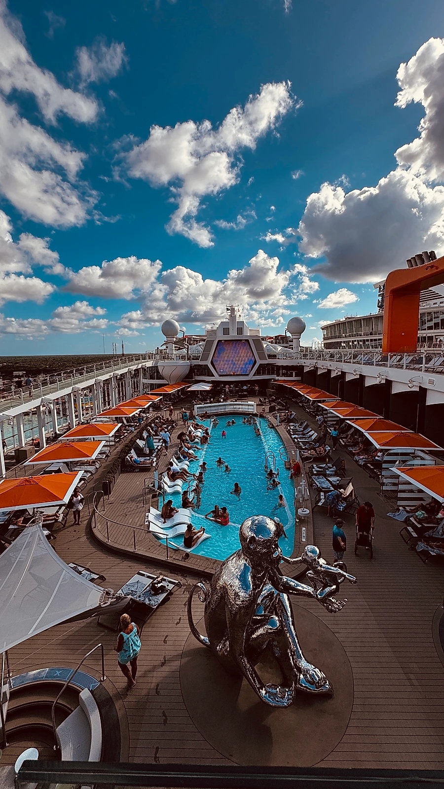 The ultimate travel guide to cruising