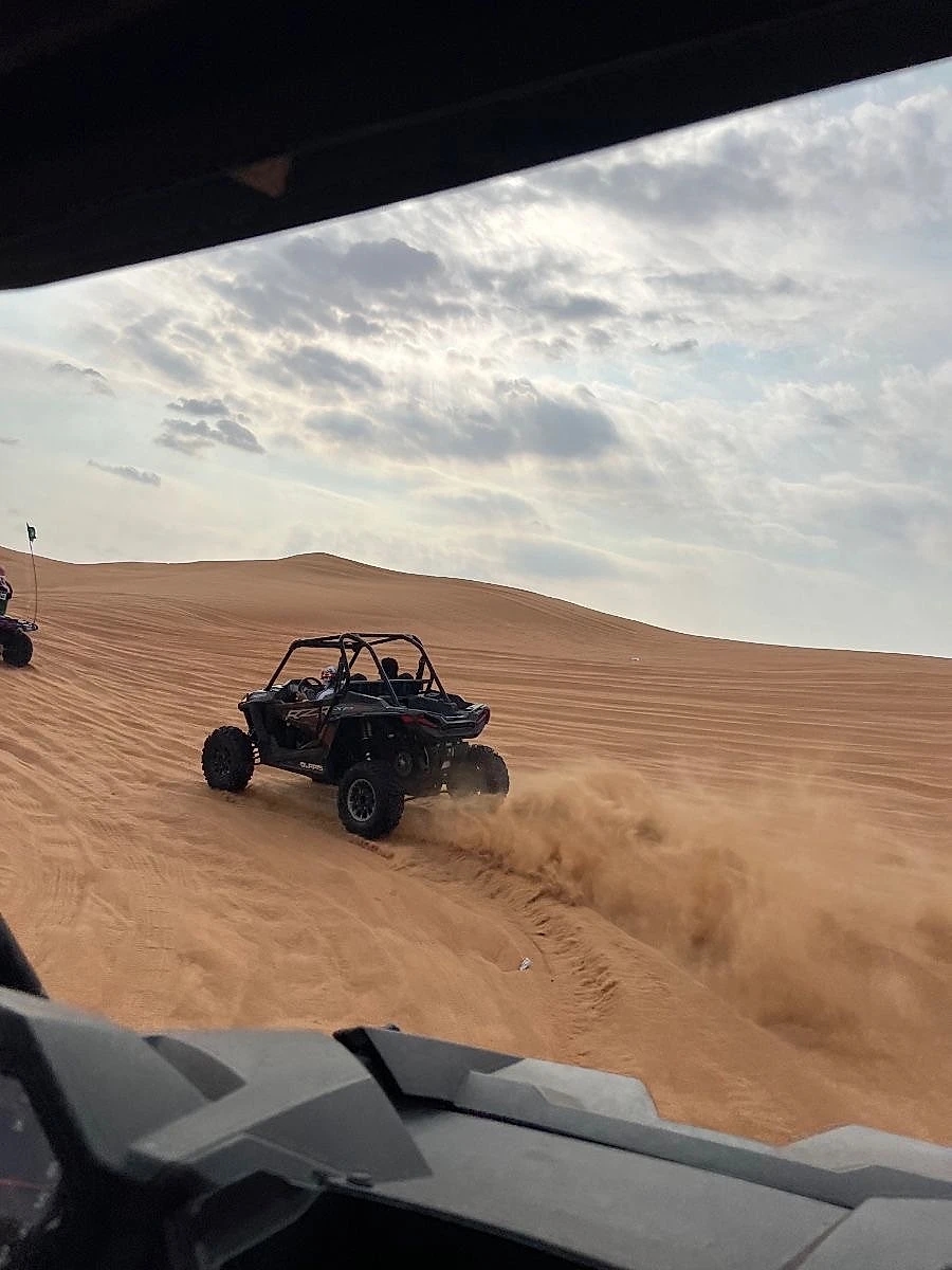 Your Complete Dubai Travel Guide. Everything First Time Visitors Need To Know