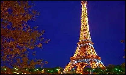 JOANNE'S Ultimate Travel Guide_France