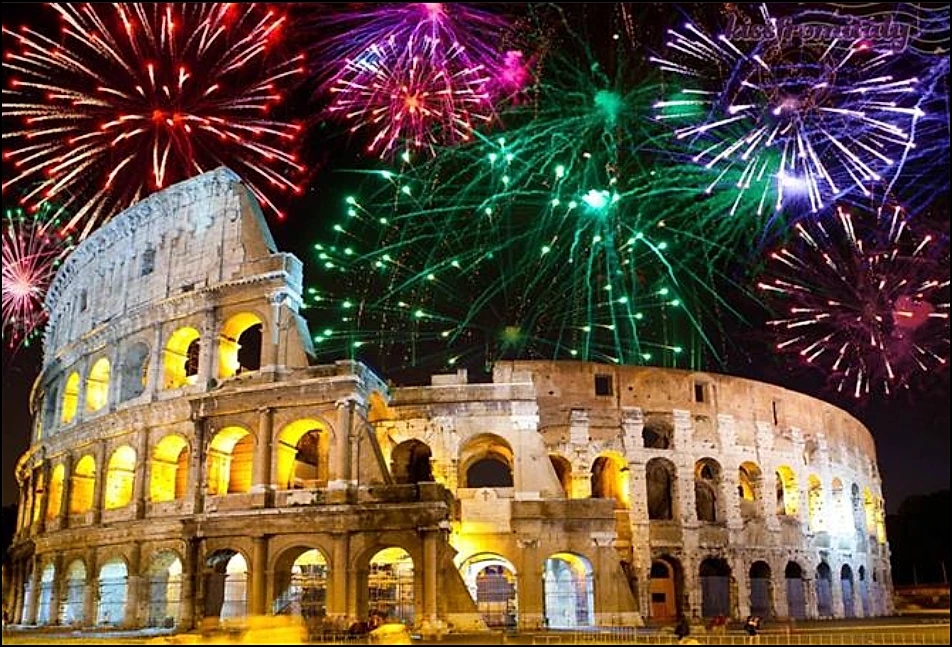 JOANNE'S Ultimate Travel Guide_Italy