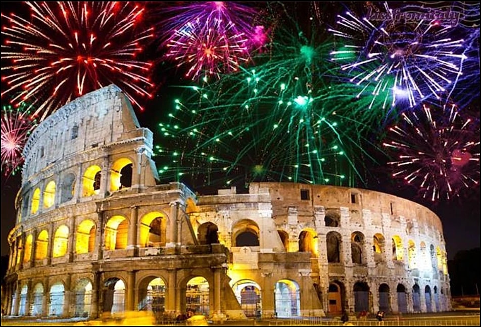 JOANNE'S Ultimate Travel Guide_Italy