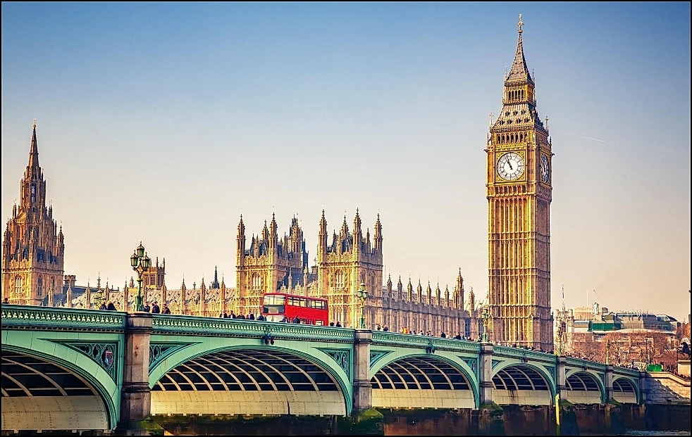 JOANNE'S Ultimate Travel Guide_London, UK