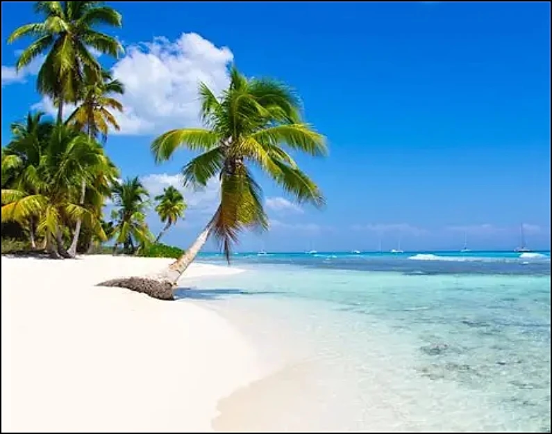 JOANNE'S Ultimate Travel Guide_Caribbean