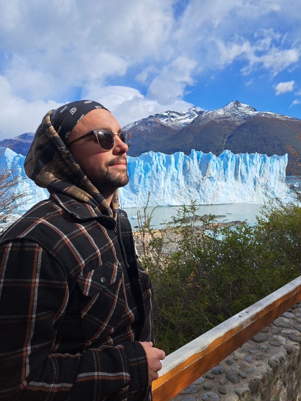 Global Traveler (50+ Countries) & Argentina Destination Expert | Local Agency in Córdoba-Arg.