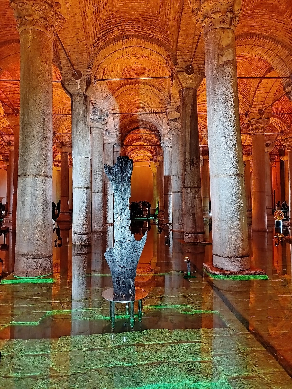 Echoes of History: A Literary and Cultural Day in Istanbul