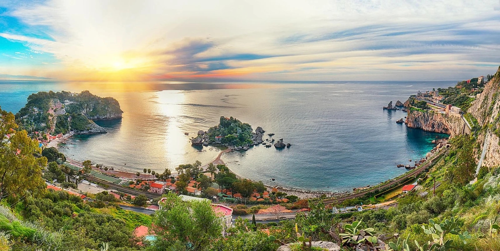 Eastern Sicily – Solo Travel Made Easy