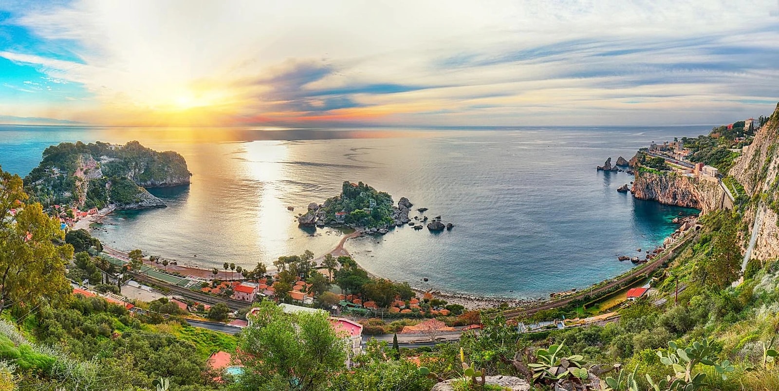 Eastern Sicily – Solo Travel Made Easy