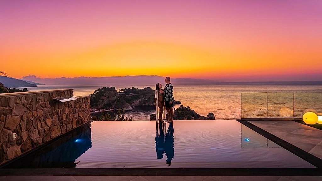 Eastern Sicily – Luxury Escape with Iconic Views