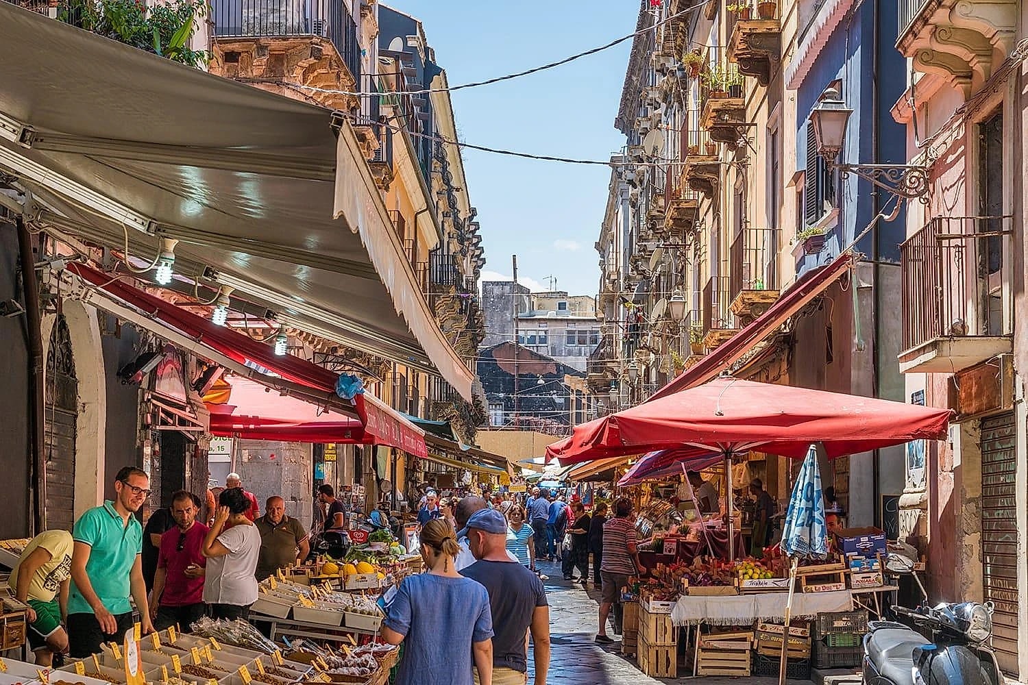 Eastern Sicily – Smart Travel on a Budget