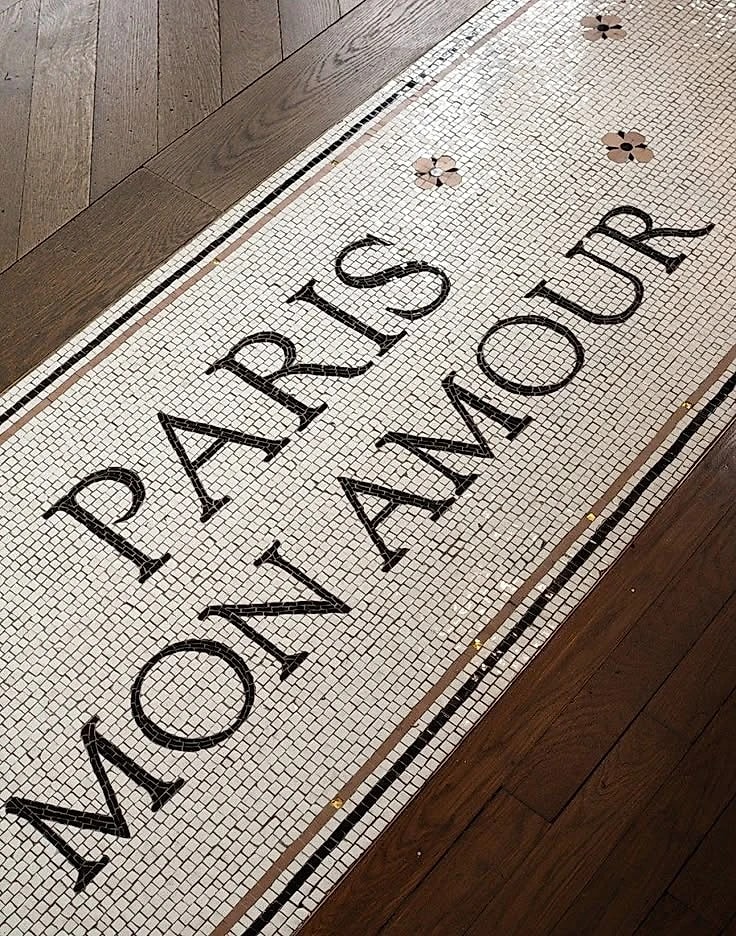 Luxury Paris Travel Guide & Itinerary – 7 Days / 6 Nights