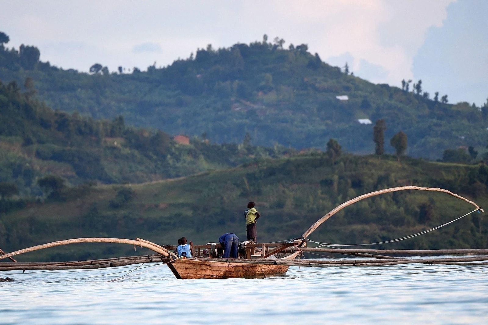 Rwanda: Where Luxury Meets the Wild