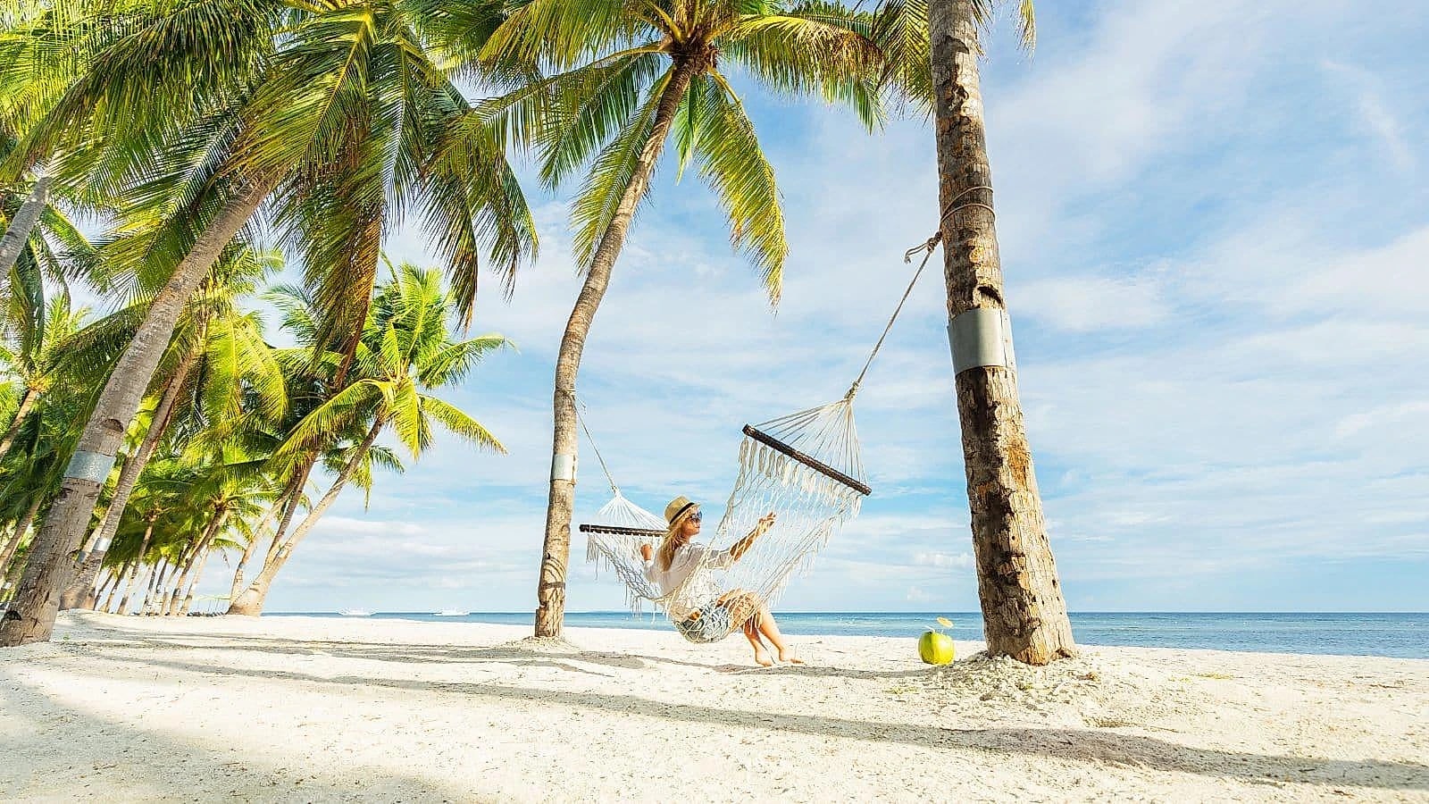 Zanzibar: Where the Indian Ocean Slows Time